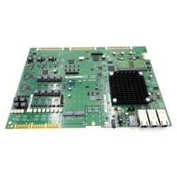 OSBiz V3 X3W/X5W Advanced Mainboard OCCMA L30251-U600-G681