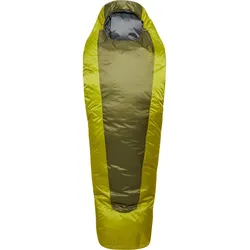 Sommerschlafsack Solar Eco 0 chlorite green One Size