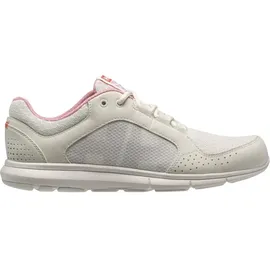 HELLY HANSEN Ahiga V4 Damen Slim Off White/Pink 39,5
