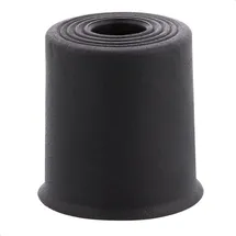 Wagner Vulkano Medium Schwarz 35 x 35 mm
