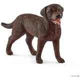 Schleich Farm Life Labrador Retriever Hündin 13834