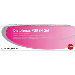 Diclofenac PUREN