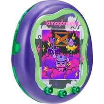 Bandai Namco Entertainment Bandai Tamagotchi Uni Monster Carnival Figur - Multicolour