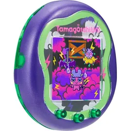 Bandai Namco Entertainment Bandai Tamagotchi Uni Monster Carnival Figur - Multicolour