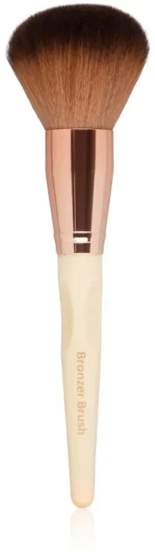 So Eco Bronzer Brush Bronze-Pinsel mit hypoallergenen Borsten 1 St.