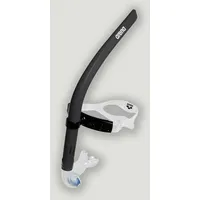 Arena Schwimmschnorchel Swim Snorkel Iii - Black - One Size
