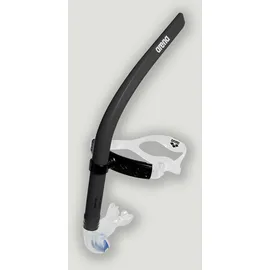 Arena Schwimmschnorchel Swim Snorkel Iii - Black - One Size