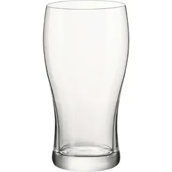 Bormioli Rocco Irish Pint Bierglas, 0,568 Liter