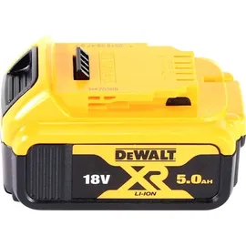 DeWalt DCF88NT inkl. 1 x 5,0 Ah + TSTAK ohne Ladegerät