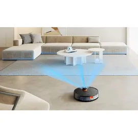 Xiaomi Robot Vacuum S20 schwarz