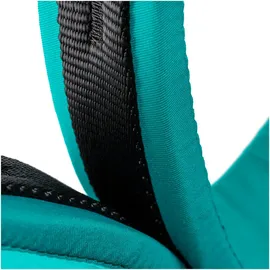 Mammut 4 Slide Klettergurt Blau/Türkis