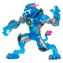 Moose MrBeast Lab Mutato: Stealth Panther blau
