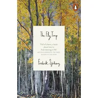 Penguin Books UK The Fly Trap