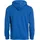 Clique Basic Hoodie Kinder 55 - royalblau 160 cm