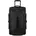 Duffle/Wh 67/24 Fl Black Koffer mit Rollen Weichgepäck