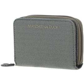 Mandarina Duck MD20 Damen Geldbörse sage gray
