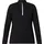 Mc Kinley Amarillo HZ FL Rollkragenpullover Damen Schwarz/Weiß XL