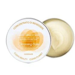Make up Reiniger fürs Gesicht Bio Solid Biocosme Bio Solid 100 g