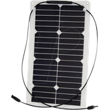 Phaesun Semi Flex 130 Monokristallines Solarmodul 130 Wp 12 V