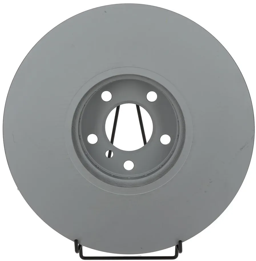 FERODO Bremsscheibe ddf2619lvc1 belüftet 374mm 36mm für BMW