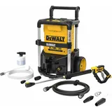 DeWalt DCMPW1600N-XJ Akku-Hochdruckreiniger