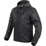 Rebelhorn Impala Lederjacke Schwarz L