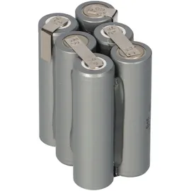 Akkuman Akkupack AA 2200 mAh 1 St.