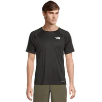 The North Face Sunriser S/S Herren T-Shirt-Schwarz-XL