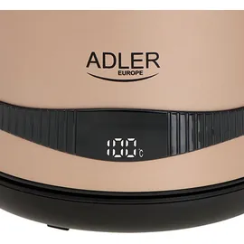 Adler AD 1295 champion gold