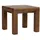 Wohnling WL1.204 Sheesham 45 x 40 cm