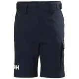 HELLY HANSEN Qd Cargo Shorts Navy 16