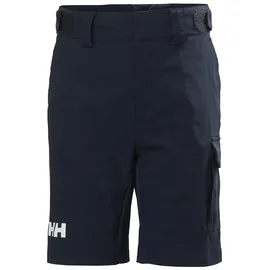 HELLY HANSEN Qd Cargo Shorts Navy 16