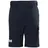 HELLY HANSEN Qd Cargo Shorts Navy 16
