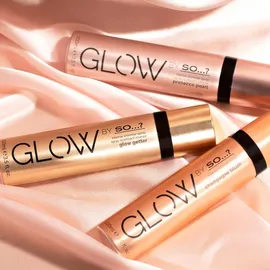 glow by so...? Glow By So - Intensive Funkenparfüm-Bodyspray Champagne Blush 100ml