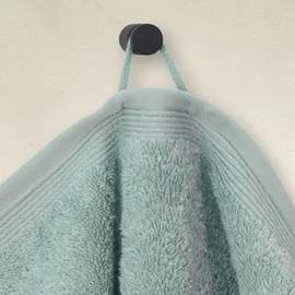 Möve Superwuschel Handtuch 60 x 110 cm tea