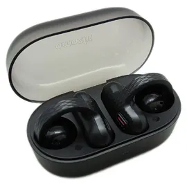 Amazfit Up Open-Ear Earbuds Schwarz
