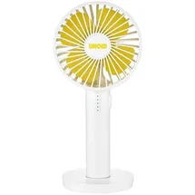 Unold Handventilator Breezy II Weiß