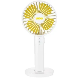 Unold Handventilator Breezy II Weiß