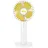 Unold Handventilator Breezy II Weiß