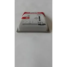 Canon CLI-551BKXL schwarz