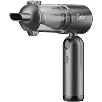 Fakir trend AS 150 LT schwarz