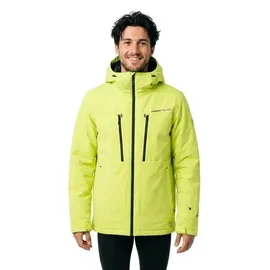 Protest PRTTIMOTHY Skijacke Limone M