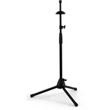 MusicNomad Nomad nis-c022 Posaune stehen, mit gepolsterte Bell Halterung