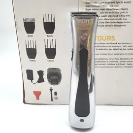 WAHL ProLithium Beret 08841-616