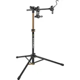 Topeak PrepStand T3X Montageständer faltbar schwarz
