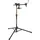 Topeak PrepStand T3X Montageständer faltbar schwarz