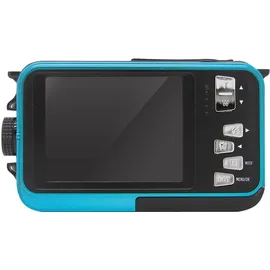 Easypix Aquapix W3027 Wave Blau