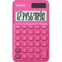 Casio SL-310UC pink
