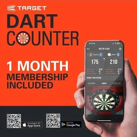 Target Luke Littler World Champion 2025 Edition