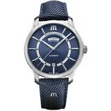 MAURICE LACROIX Pontos Day Date PT6358-SS004-431-4 DARK